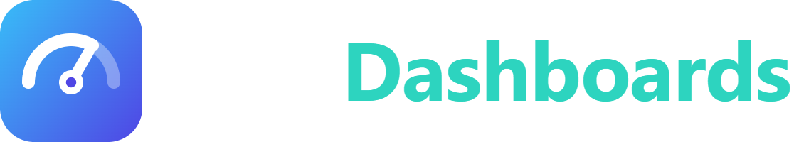 Sky Dashboards